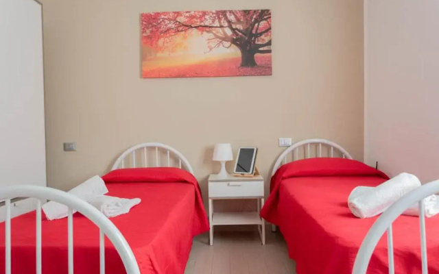 Grossi Apartment