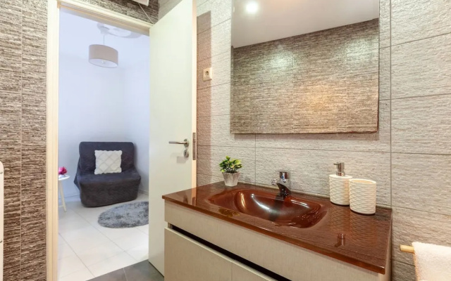 Apartamento ris - Minho s Guest