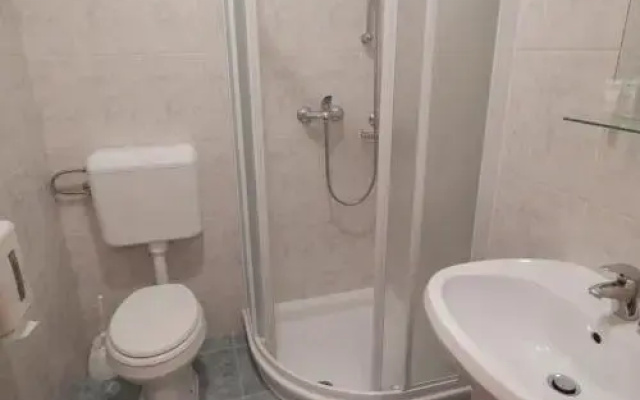Gostišče Lunca