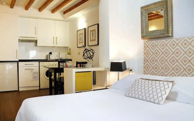 Casas Reales