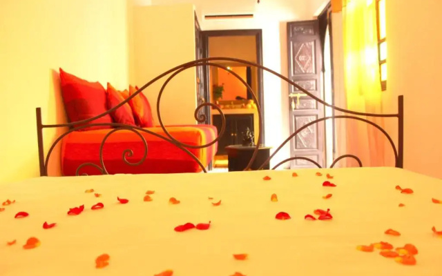 Riad Bjoujna