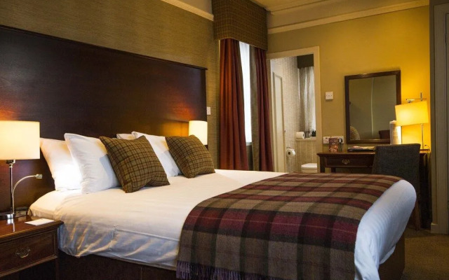The Tontine Hotel