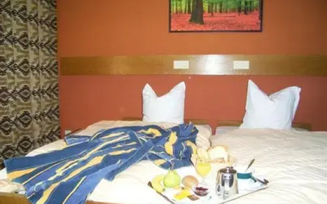 Hotel Restaurant Braas