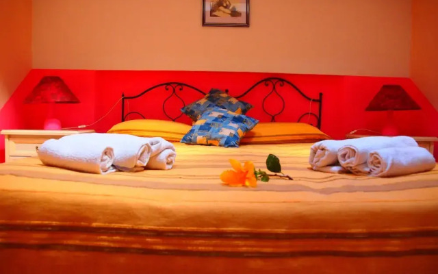 Casa Vacanze Baglio Poma