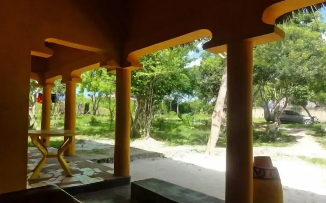 Ndoto Guesthouse