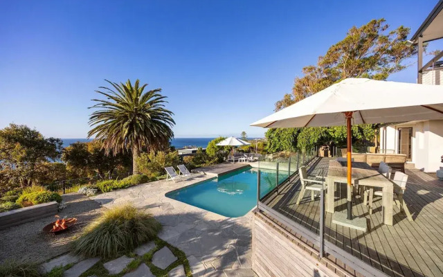 Villa Luminosa in Mount Martha