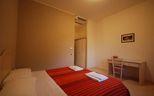 Argentiera Inn
