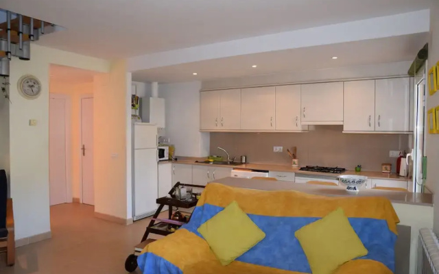 Apartamento Gravina