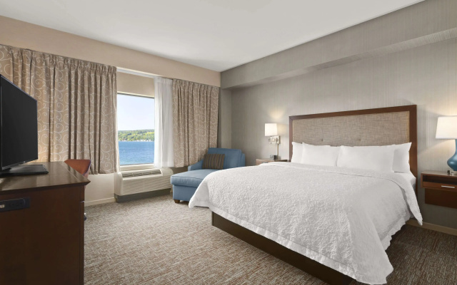 Hampton Inn Penn Yan