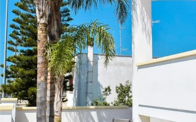 Casa Vacanza MANCAVERSA