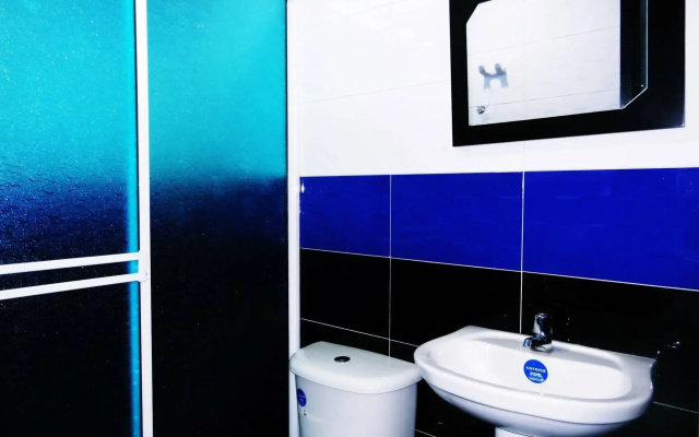 Hotel Azulejo del Llano