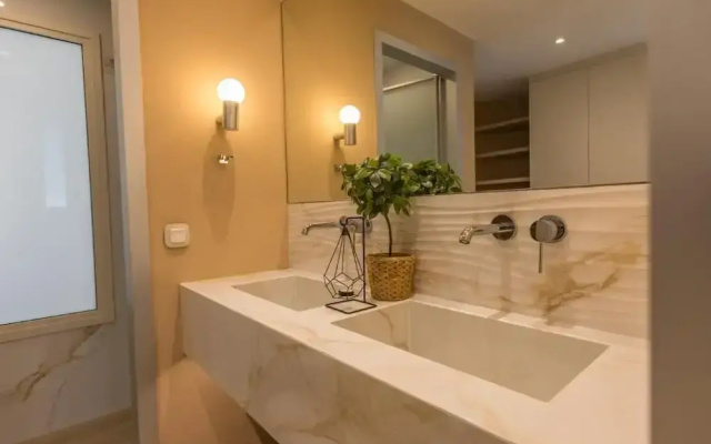 The Mediterranean Suites