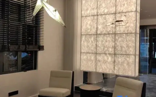 Qiyu Shihai Hotel