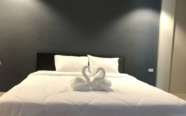 Supachai Inn