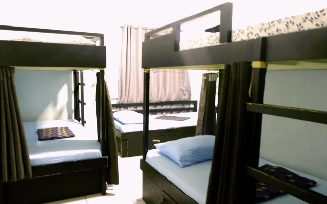 Urban Hostel