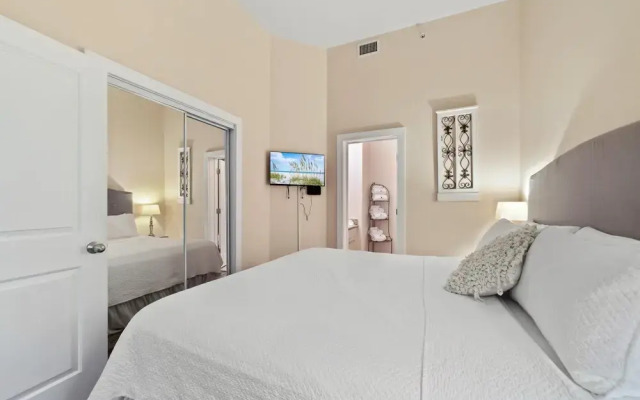 Caribe Penthouse D107