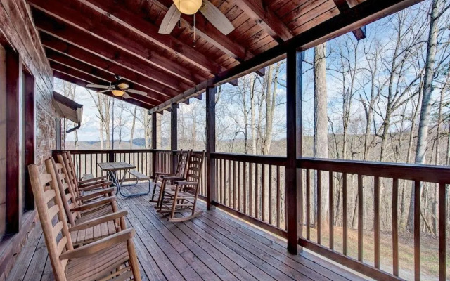 Parkside Lodge by Jackson Mountain Rentals