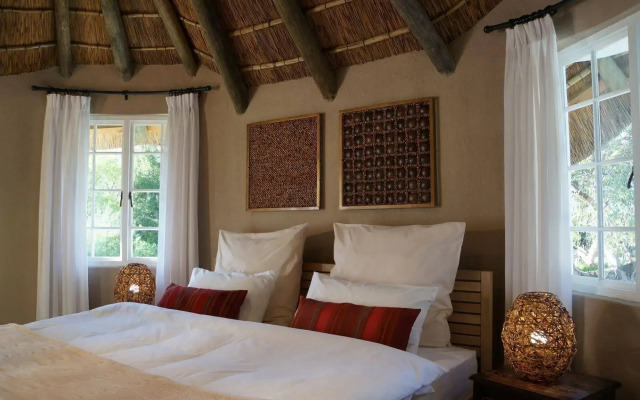 AlphaBed B&B