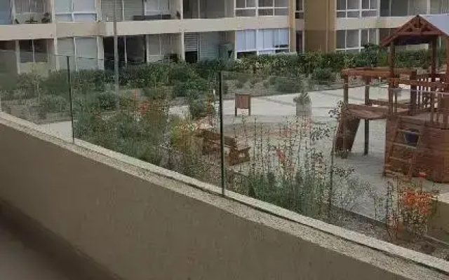 La Serena Pacífico