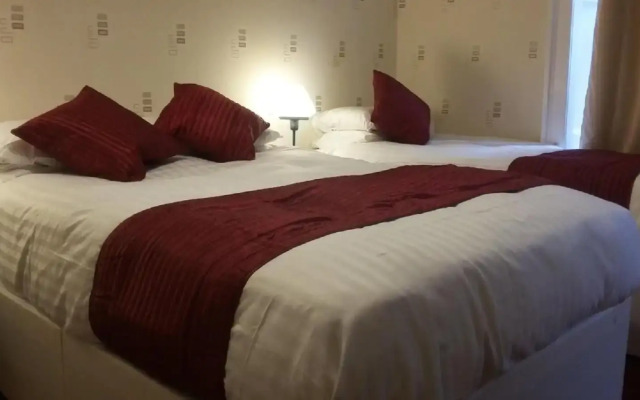 The Garth Hotel
