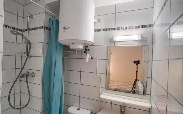 Appartement Lamalou-les-Bains, 1 pièce, 2 personnes - FR-1-451-96