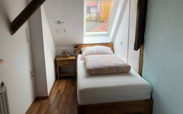 Ferienhaus Ahle Schinn