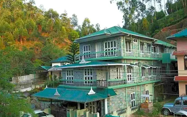 Pavithram Homestay