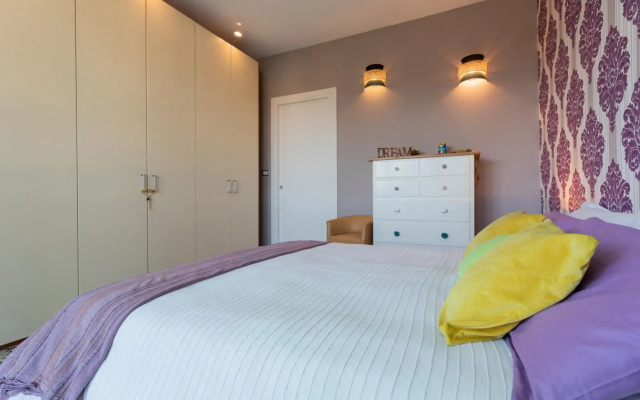 Casa Adriana Family Apartment by Wonderful Italy