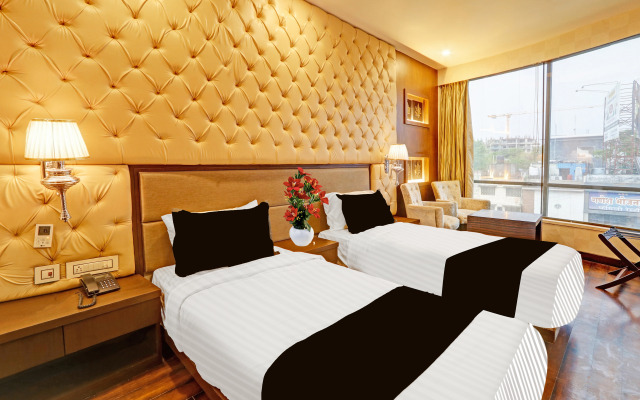 Hotel Gangakashi