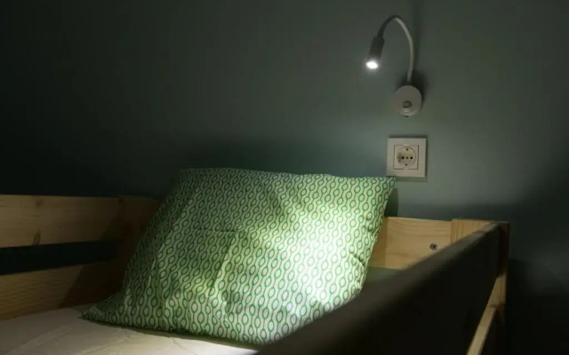 Balea Hostel