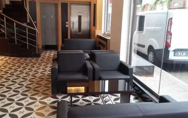 Hotel Kayisi