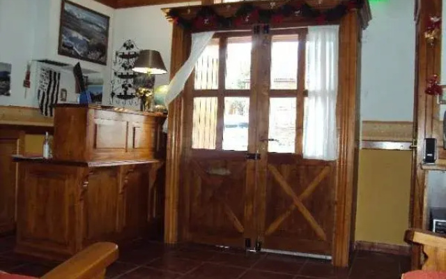 Posada del Pinguino