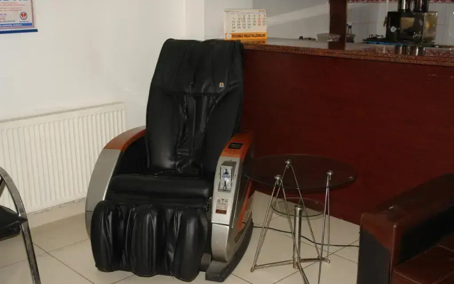 Bilir Hotel