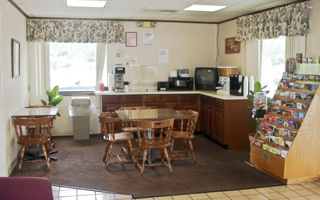Parkway Inn - Jellico