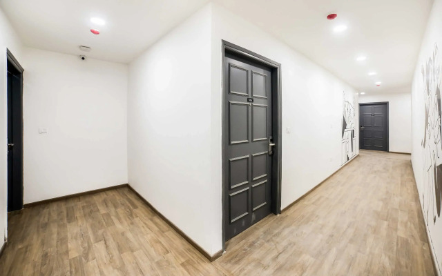 Townhouse Oak GGS Indraprastha University