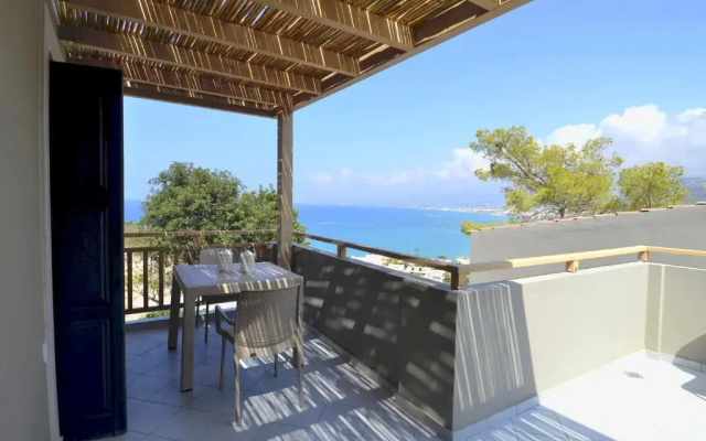 Blue View Villas
