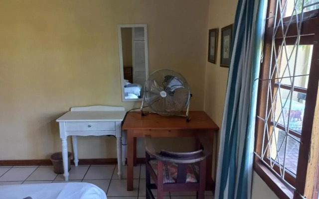 Marula Place
