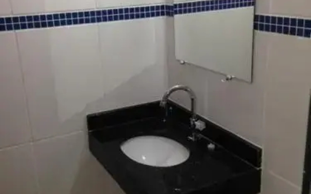 Chales Ubatuba 102