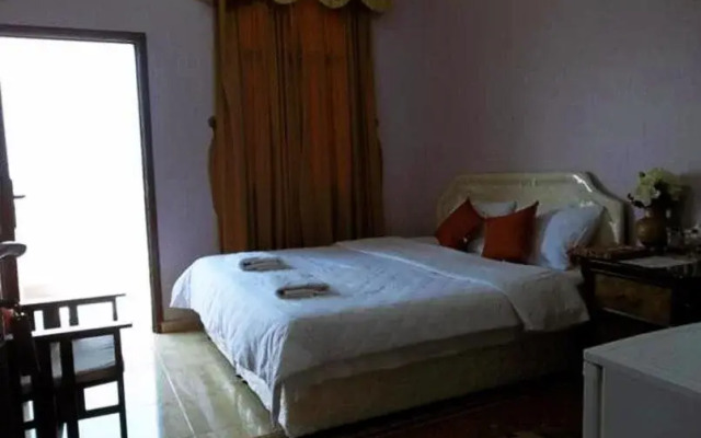 Hotel Danat Al Khaleej