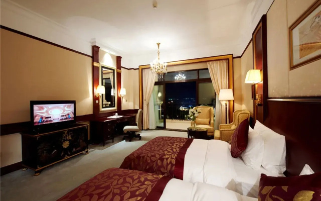 Chongqing Hengda Hotel