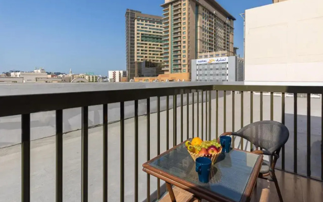 Le Wana Hotel