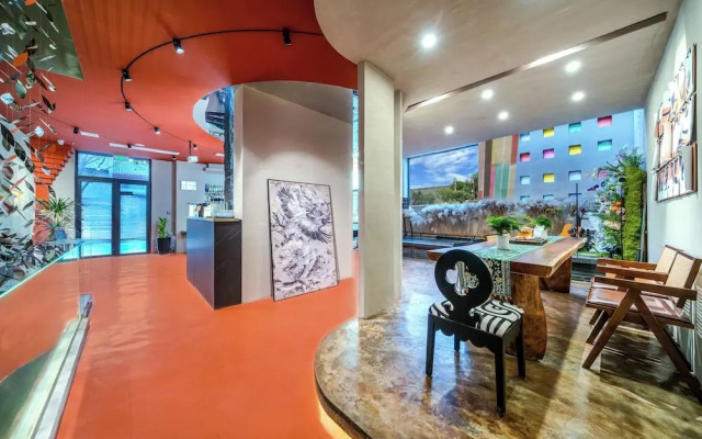 Xiyou Hotel XIan City Wall Branch