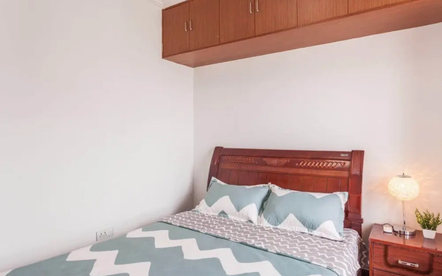 Hanyang Leisure Stay Inn A