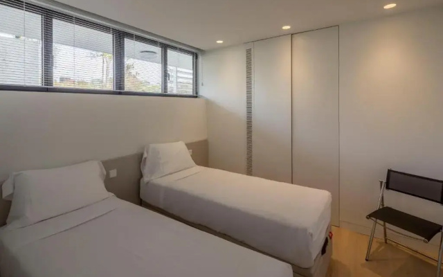 Holiday Rentals at PGA Catalunya