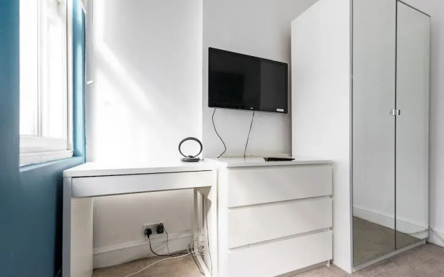 City Apartments