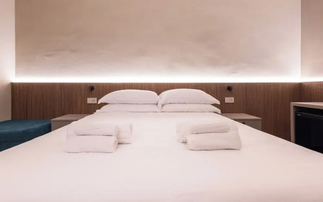 Aima Boutique Rooms