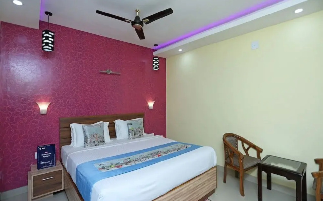 Hotel Sagar Kanya by OYO Rooms