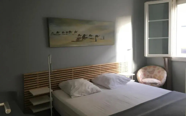 Appartement Arcachon, 3 pièces, 4 personnes - FR-1-374-77