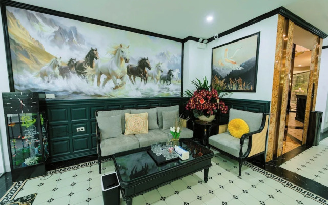 Ocean Hotel Ninh Binh