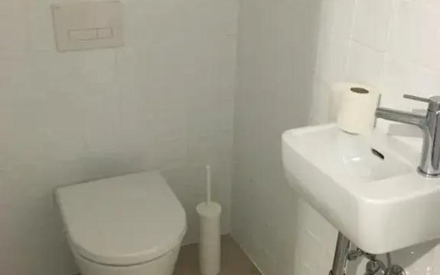 Apartment zur schönen Sophie